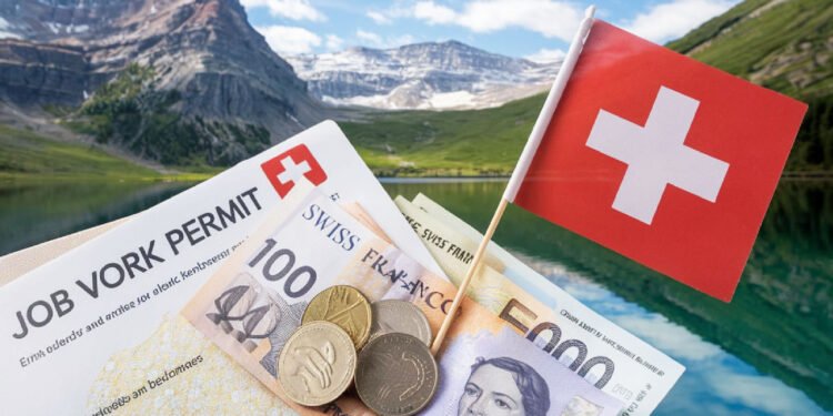 Elveția caută urgent 85.000 de muncitori: salarii până la 6.500 € pe lună, multe joburi fără diplomă