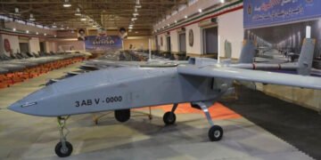 Companii ucrainene, implicate în rețeaua Iranului pentru producția de drone și rachete balistice – investigație a Trezoreriei SUA