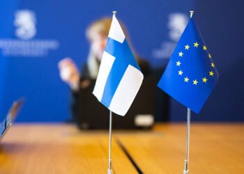 Finlanda, în vizorul Bruxelles-ului: Comisia Europeană cere sancțiuni pentru deficitul bugetar prea mare