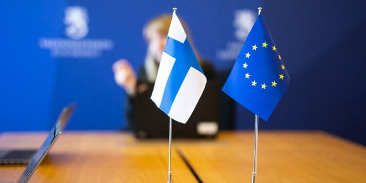 Finlanda, în vizorul Bruxelles-ului: Comisia Europeană cere sancțiuni pentru deficitul bugetar prea mare