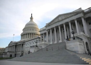 Blocaj istoric la Washington: guvernul federal al SUA, paralizat de 34 de zile