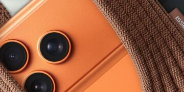 Apple lansează „iPhone Pocket” – accesoriul de lux care transformă telefonul într-un statement de modă