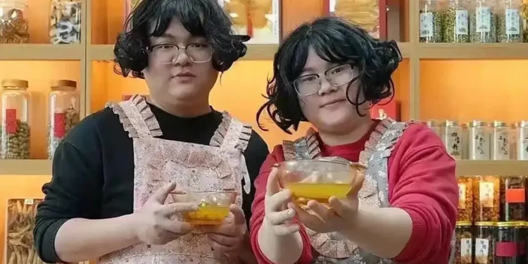 Nu sunt frați, nu sunt surori, sunt soț și soție