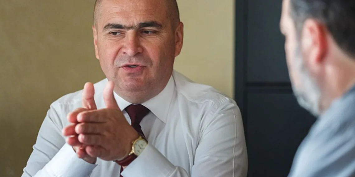 Ilie Bolojan și Rareș Bogdan, în dosarul șpăgii de 1,5 milioane de euro