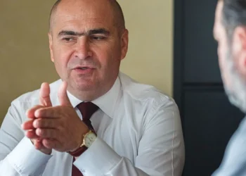 Ilie Bolojan și Rareș Bogdan, în dosarul șpăgii de 1,5 milioane de euro