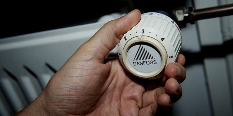 Facturile la încălzire au explodat în Germania: de trei ori mai mari după renunțarea la gazul rusesc