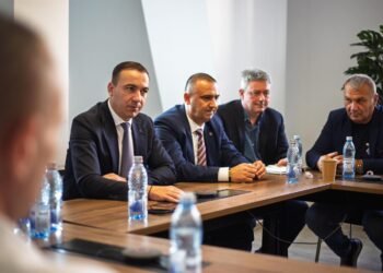 Oficial: Plaveti și Benghea, șefi la Romgaz