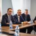 Oficial: Plaveti și Benghea, șefi la Romgaz