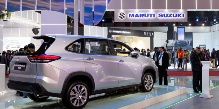 Giganții auto ai lumii se mută în India. Țara devine noul magnet global pentru producția de automobile