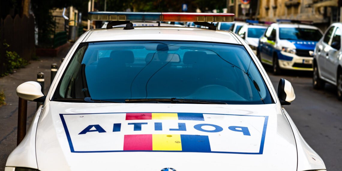 Judecătoare agresată de soțul polițist. A sunat la 112, dar a refuzat ordinul de protecție!