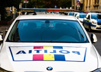 Judecătoare agresată de soțul polițist. A sunat la 112, dar a refuzat ordinul de protecție!