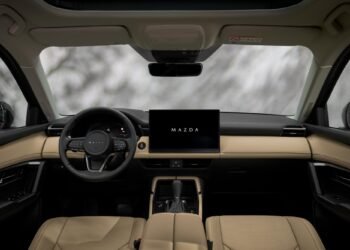 Noua Mazda CX-5 a ajuns oficial în România: prețuri de la 32.690 euro 🇷🇴🚗