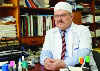 Un medic de excepție a plecat dintre noi