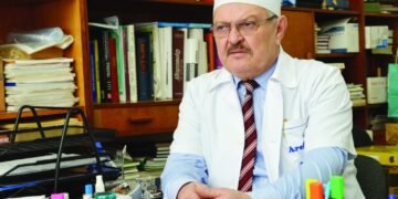 Un medic de excepție a plecat dintre noi