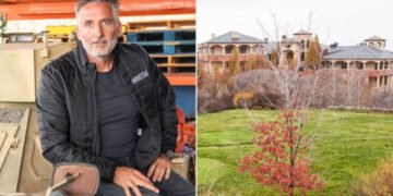 Cum s-a pregătit un milionar american pentru apocalipsă