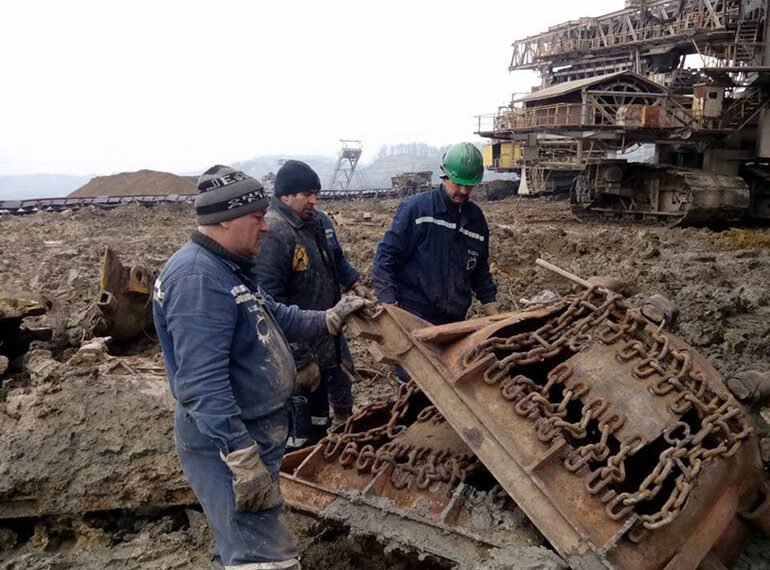 Previziuni sumbre pentru CE Oltenia. Ajutor tăiat după un an cu pierderi!