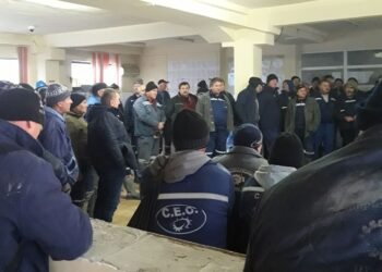 Avocații fac milioane din procesele pentru recalcularea pensiilor. Mii de foști mineri și energeticieni câștigă în instanță pe bandă rulantă