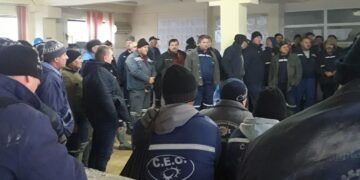 Avocații fac milioane din procesele pentru recalcularea pensiilor. Mii de foști mineri și energeticieni câștigă în instanță pe bandă rulantă