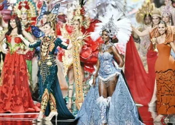 Scandal la Miss Univers: doi jurați demisionează înainte de finală. Acuzații de trișare și conflict de interese