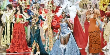 Scandal la Miss Univers: doi jurați demisionează înainte de finală. Acuzații de trișare și conflict de interese