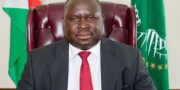 Îl cheamă Adolf Hitler Uunona și are șanse să câștige alegerile