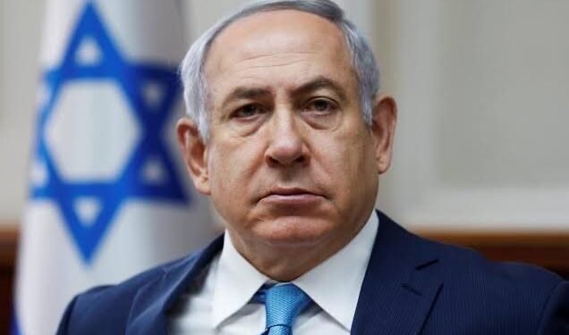 Turcia emite mandate de arestare internațională pe numele lui Benjamin Netanyahu și altor lideri israelieni, acuzați de genocid în Gaza