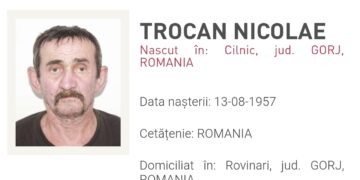 Găsit fără viață într-o fostă carieră minieră