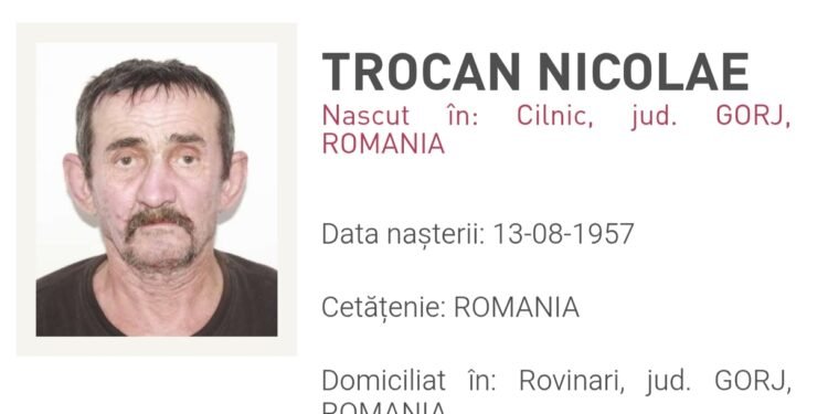 Găsit fără viață într-o fostă carieră minieră