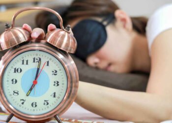 Mitul celor 8 ore de somn, demontat. Ce spun cercetătorii!