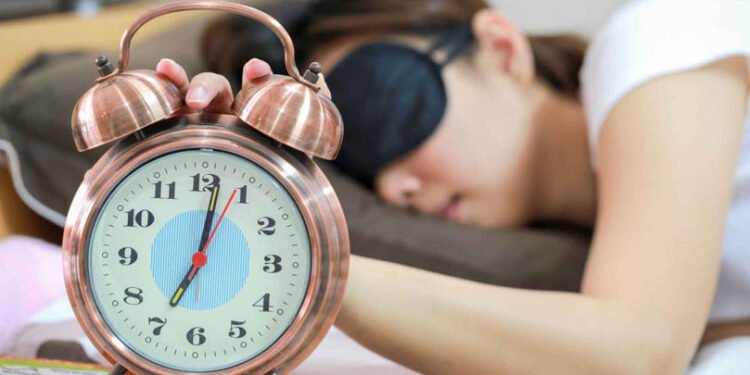 Mitul celor 8 ore de somn, demontat. Ce spun cercetătorii!