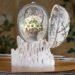 „Oul de Iarnă” al lui Fabergé, scos la licitație pentru o sumă fabuloasă. Se așteaptă peste 26 de milioane de dolari