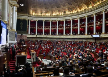 Naționalizarea ArcelorMittal France trece de Adunarea Națională, în ciuda opoziției Guvernului francez