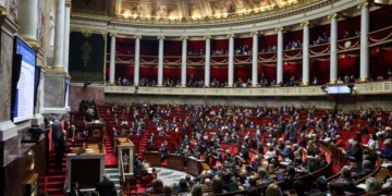 Naționalizarea ArcelorMittal France trece de Adunarea Națională, în ciuda opoziției Guvernului francez