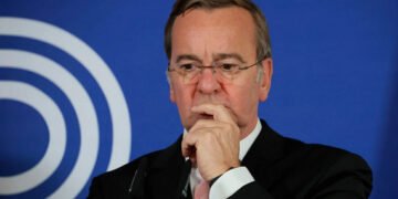 Avertisment sumbru de la Berlin: „Războiul dintre NATO și Rusia ar putea izbucni înainte de 2029”