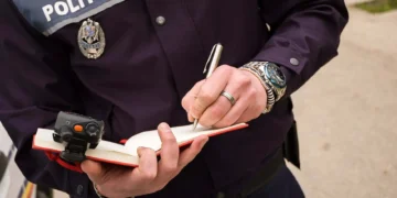 Polițist anchetat pentru proxenetism – ar fi încasat chirii de la apartamente folosite pentru prostituție