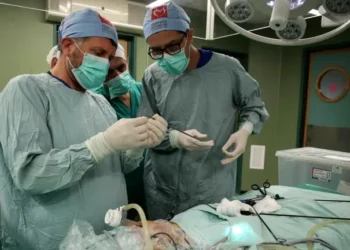 Premieră medicală la Craiova: o tumoră hepatică a fost distrusă fără operație deschisă