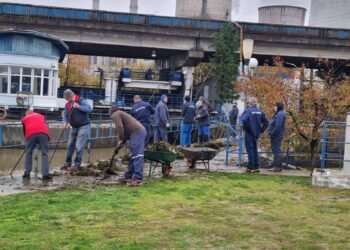 Avarie prevenită la Termocentrala Rovinari