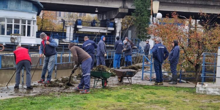 Avarie prevenită la Termocentrala Rovinari