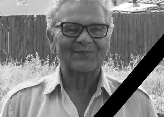 A fost un om calm, discret și devotat profesiei. Comunitatea școlară, în doliu!