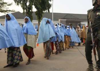 Nigeria declară stare de urgență după un val de răpiri în masă. Președintele Tinubu: „Agenții răului nu vor mai avea unde să se ascundă”