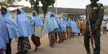 Nigeria declară stare de urgență după un val de răpiri în masă. Președintele Tinubu: „Agenții răului nu vor mai avea unde să se ascundă”