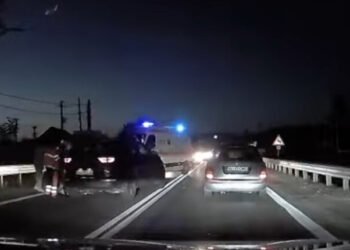 I s-a făcut rău la volan și a murit. Avea doar 41 de ani!