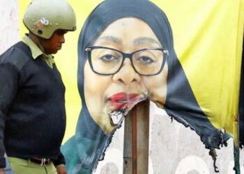 Sute de morți în Tanzania după alegeri. Opoziția acuză un „masacru”, guvernul vorbește despre „incidente izolate”