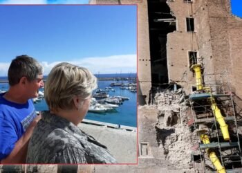 Octav Stroici, românul care a luptat 12 ore sub dărâmături, nu a mai apucat să vadă lumina zilei