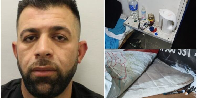 Opt români ținuți în sclavie la o spălătorie. Salvați de un minor!