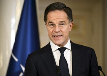 Rutte: „Războiul din Ucraina s-ar putea încheia până la finalul lui 2025, dar Rusia rămâne o amenințare pe termen lung”