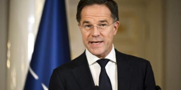 Rutte: „Războiul din Ucraina s-ar putea încheia până la finalul lui 2025, dar Rusia rămâne o amenințare pe termen lung”