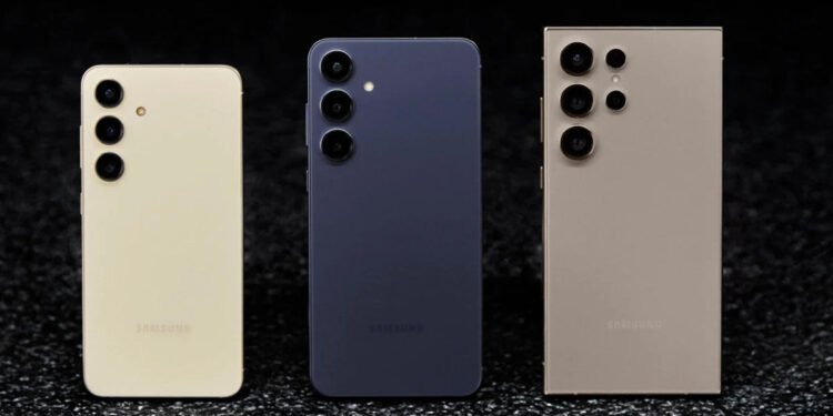 Samsung promite o „revoluție în AI” cu noua serie Galaxy S26 – primul procesor Exynos de 2 nm și upgrade-uri inteligente