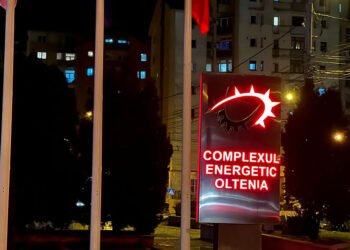 Alegerea noilor șefi ai CE Oltenia, finalizată. Mandate până în 2027!