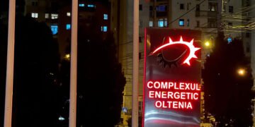 Alegerea noilor șefi ai CE Oltenia, finalizată. Mandate până în 2027!